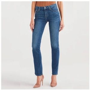 7FAM Kimmie Straight / Squiggle Pocket Anthem Blue